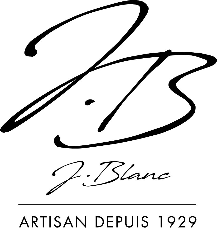 Logo foie gras Blanc